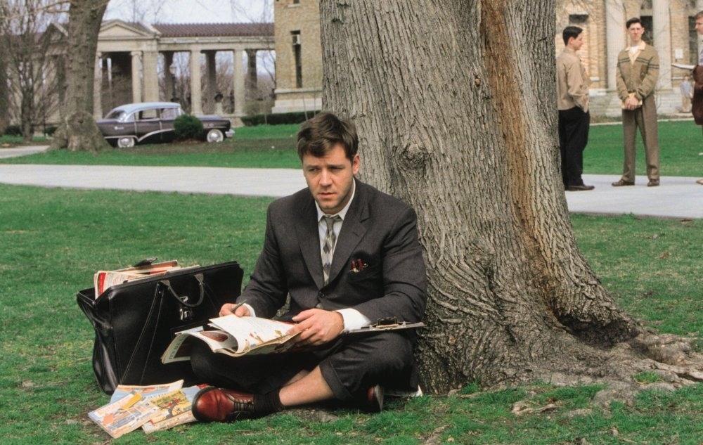 25 фильмов с неожиданной развязкой, которая оставляет зрителя в ступоре