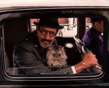30 детективных фильмов и сериалов для любителей Агаты Кристи и Шерлока Холмса