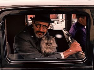 30 детективных фильмов и сериалов для любителей Агаты Кристи и Шерлока Холмса