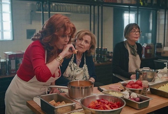 25 лучших комедий 2025 года