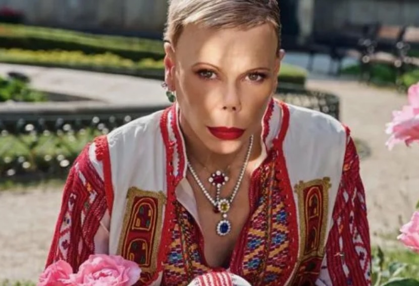 Не родись красивой, а родись принцессой: нестандартная внешность королевских особ