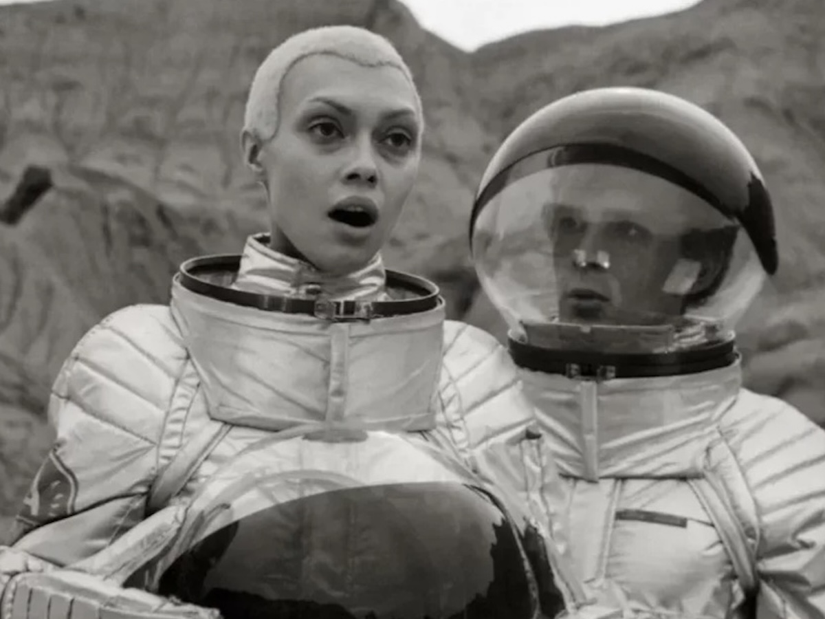Советские фантастические фильмы, ставшие классикой