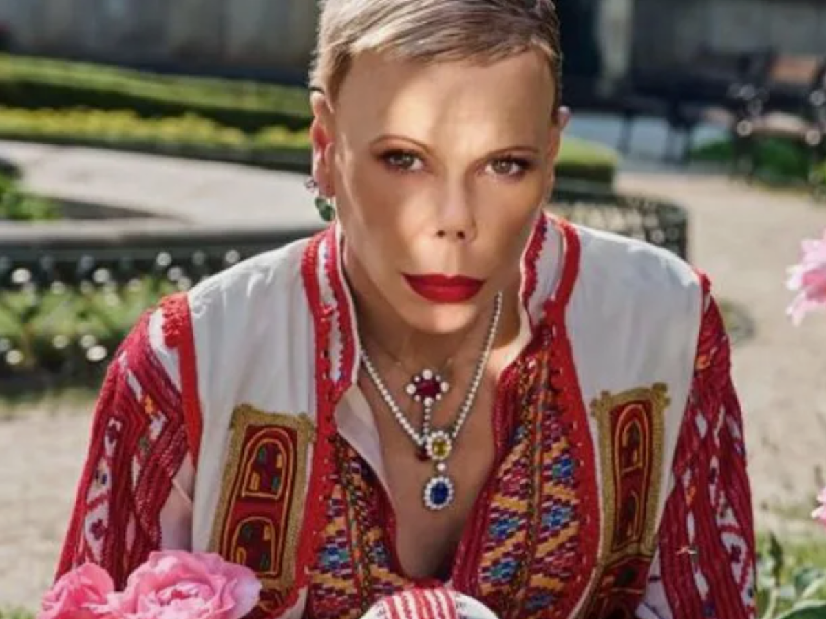 Не родись красивой, а родись принцессой: нестандартная внешность королевских особ