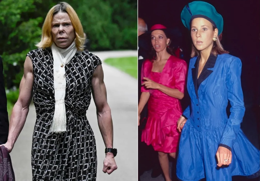 Не родись красивой, а родись принцессой: нестандартная внешность королевских особ