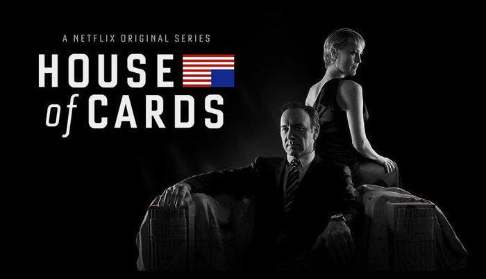 Top-25 самых захватывающих фильмов и сериалов о политике