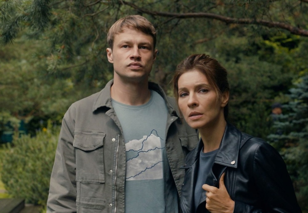30 лучших российских сериалов 2024 года