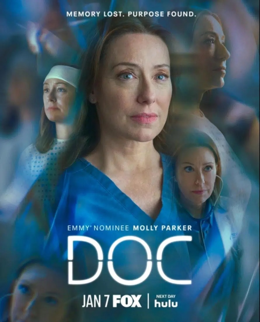 25 популярных сериалов для просмотра в 2025 году