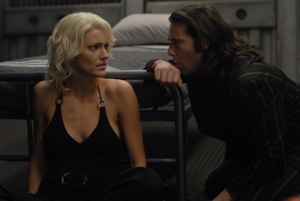 ТОП-50 лучших сериалов всех времен