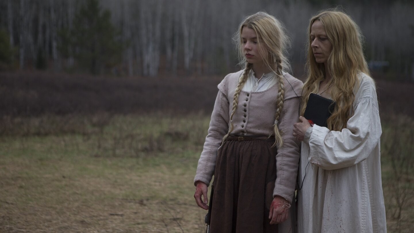 11 самых страшных хорроров последних десяти лет