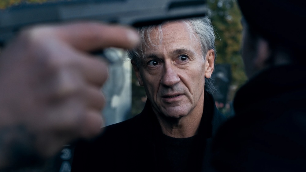 30 лучших российских сериалов 2024 года