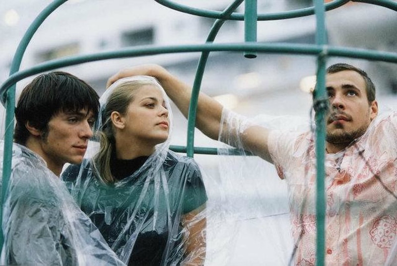 Фильмы, которые стоит посмотреть, если хочешь добиться успеха