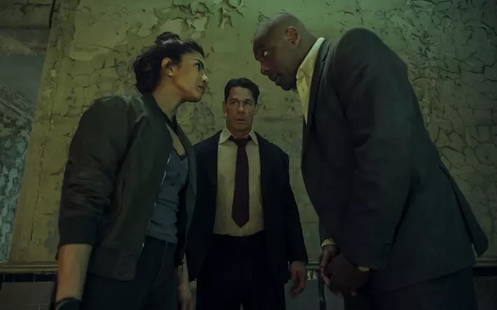 25 лучших комедий 2025 года