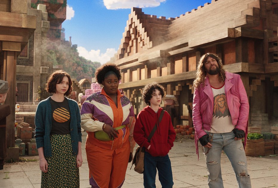 25 лучших комедий 2025 года