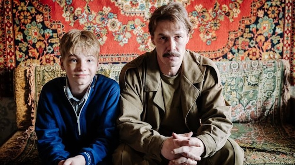 30 лучших российских сериалов 2024 года
