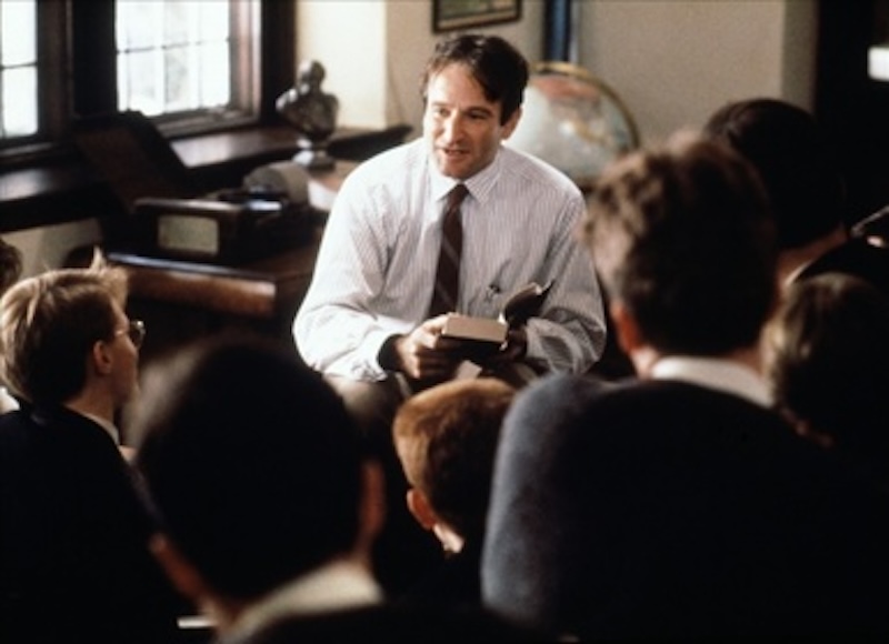 Фильмы, которые стоит посмотреть, если хочешь добиться успеха