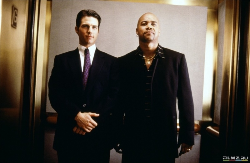 Фильмы, которые стоит посмотреть, если хочешь добиться успеха