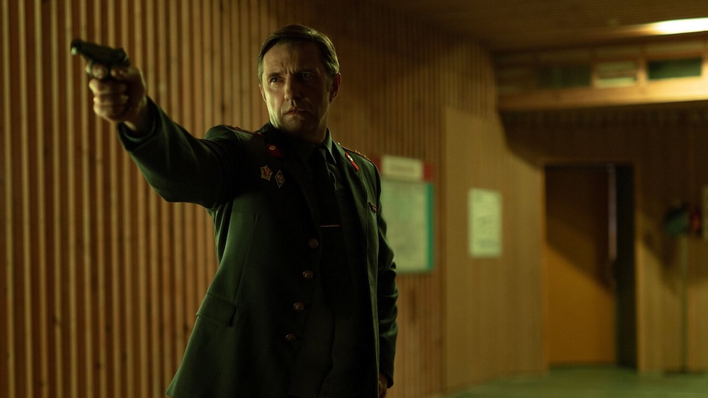 30 лучших российских сериалов 2024 года