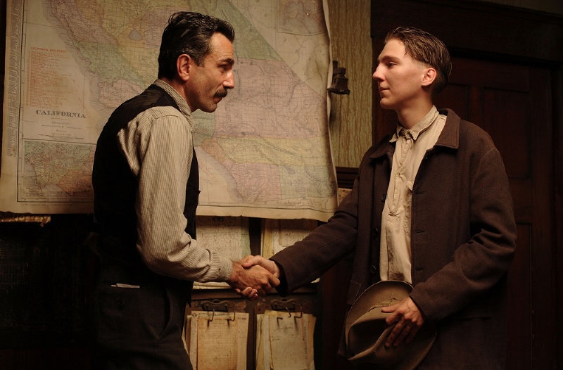 Фильмы, которые стоит посмотреть, если хочешь добиться успеха