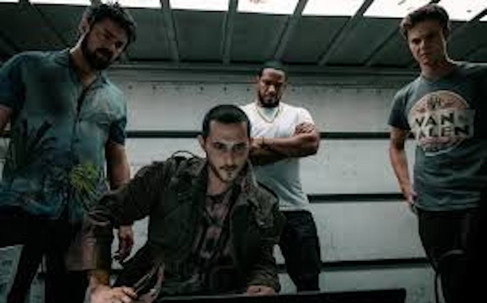 ТОП-50 лучших сериалов всех времен