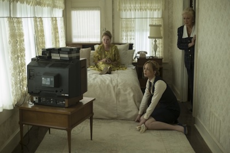 Фильмы, которые стоит посмотреть, если хочешь добиться успеха