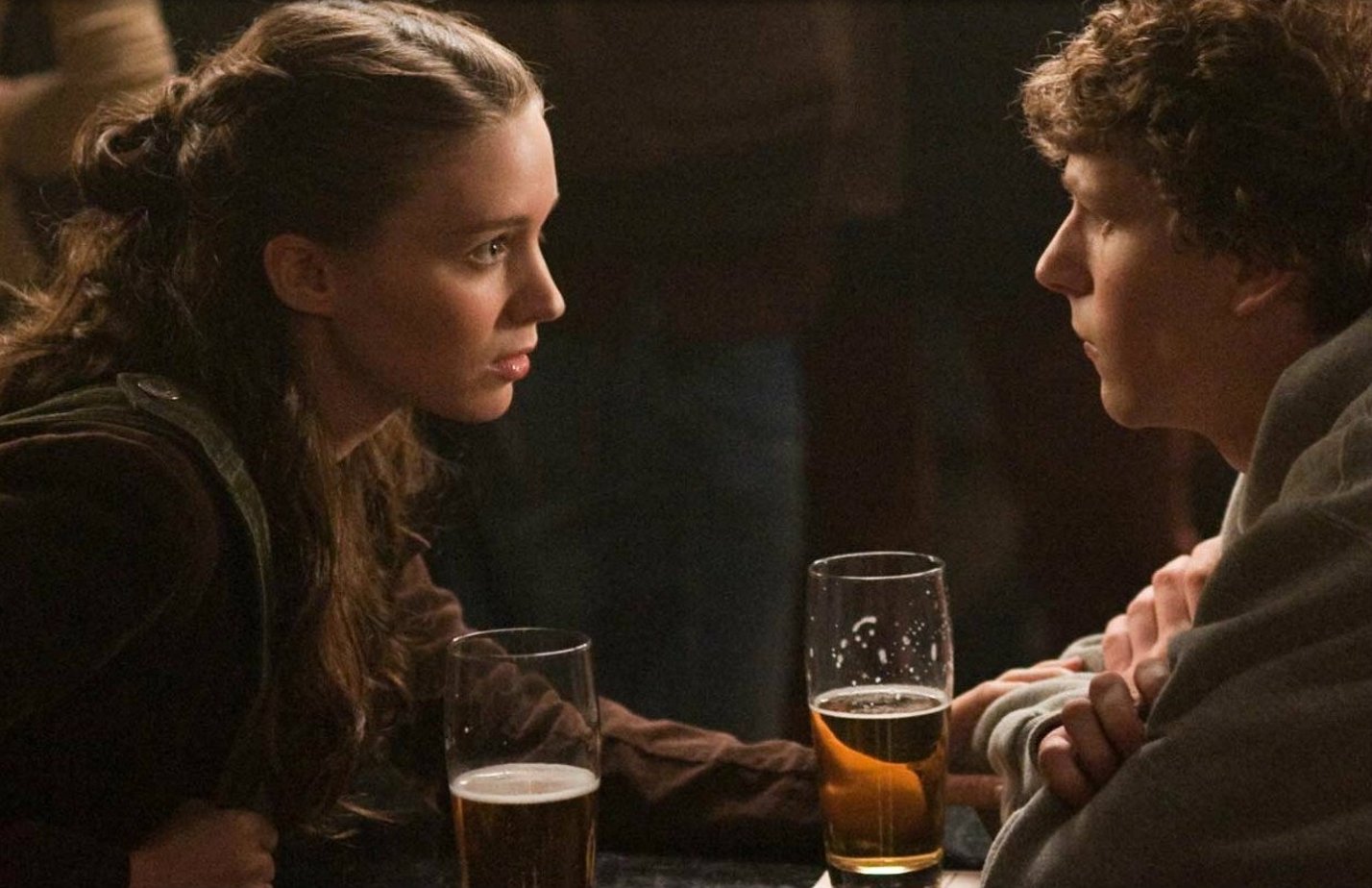 Фильмы, которые стоит посмотреть, если хочешь добиться успеха