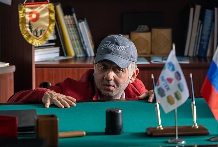 25 лучших комедий 2025 года