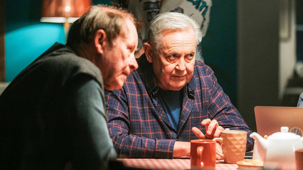 30 лучших российских сериалов 2024 года