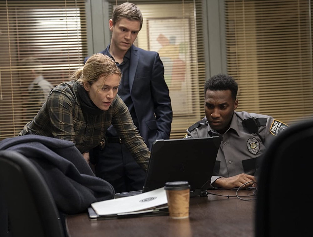 ТОП-50 лучших сериалов всех времен