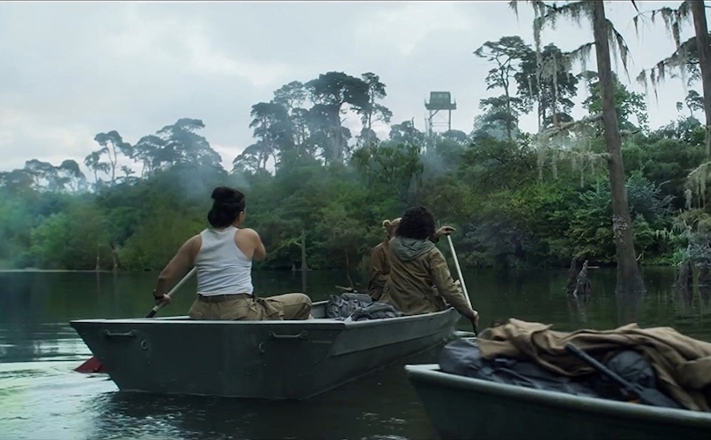 11 самых страшных хорроров последних десяти лет