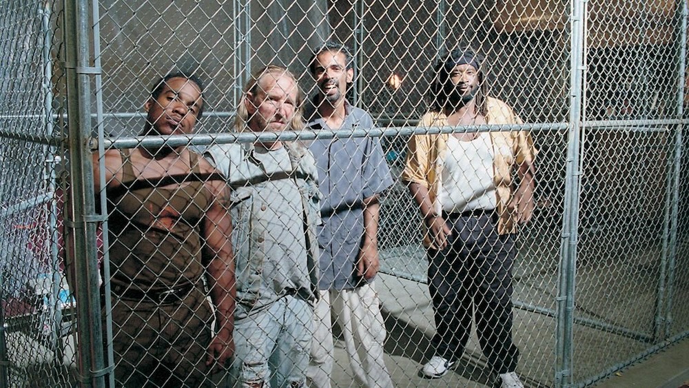 ТОП-50 лучших сериалов всех времен