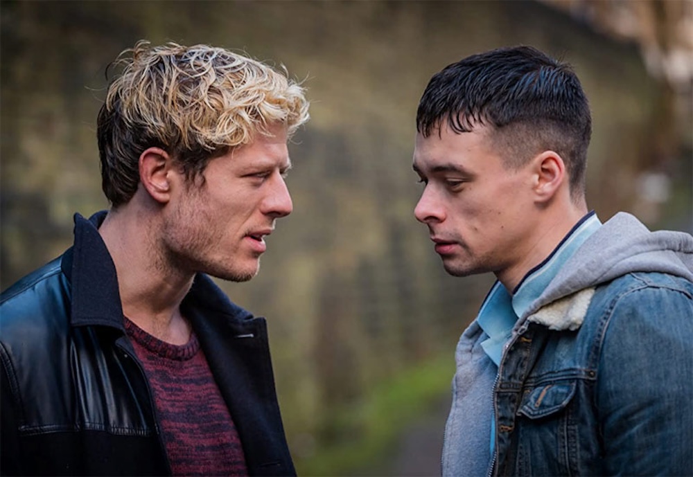 ТОП-50 лучших сериалов всех времен