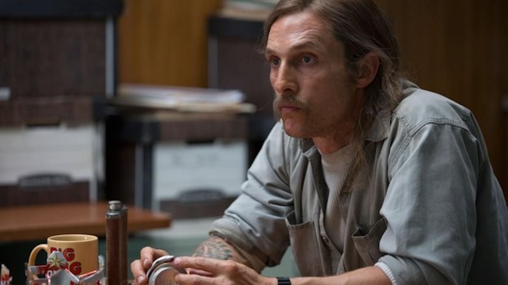 ТОП-50 лучших сериалов всех времен