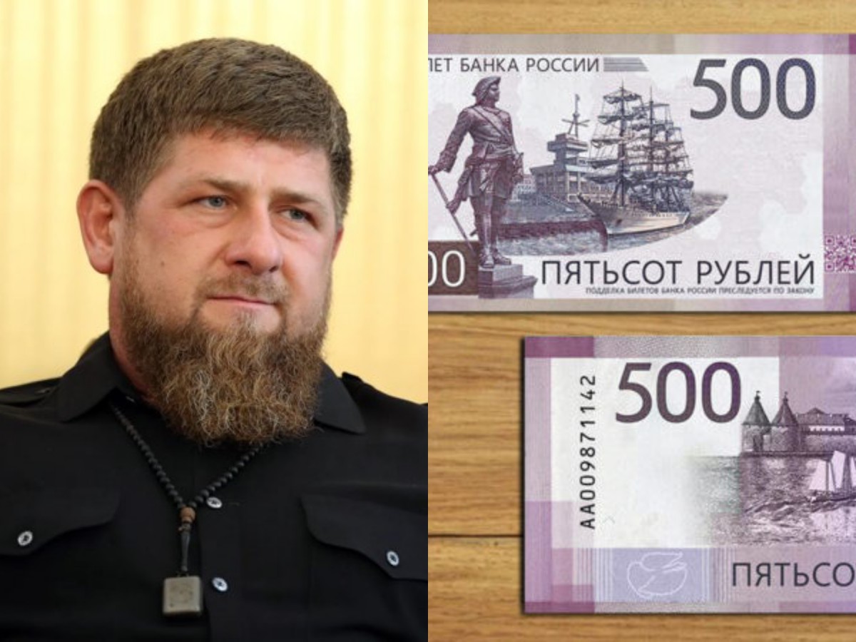 «Нет намека на объективность»: военные блогеры критикуют голосование за символ для 500-рублевки