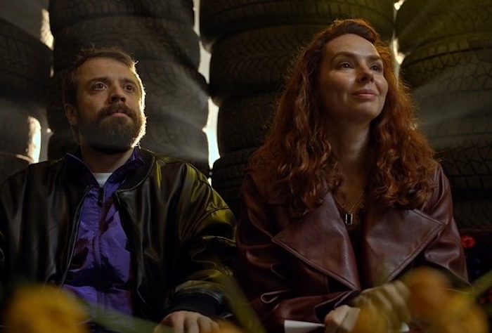 25 лучших комедий 2025 года