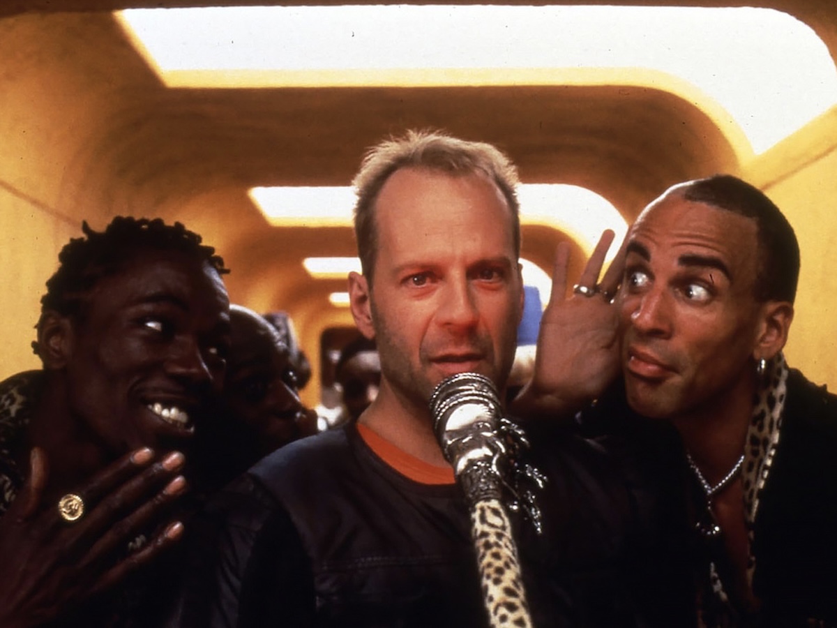 Киношедевры 1997 года, которые должен увидеть каждый