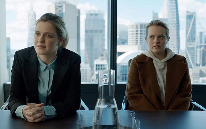 11 самых страшных хорроров последних десяти лет