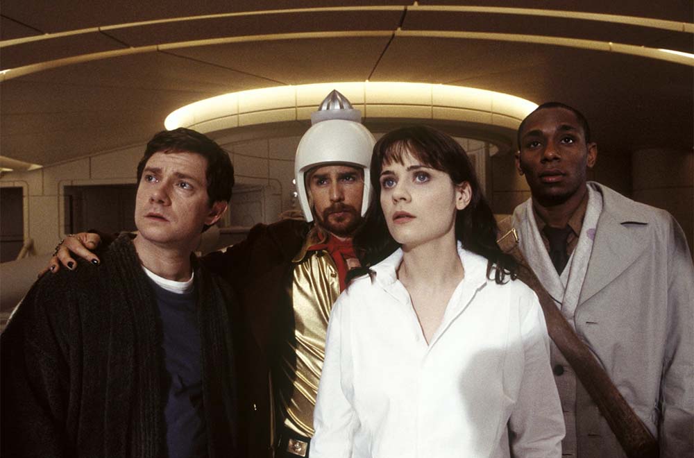 25 фильмов с неожиданной развязкой, которая оставляет зрителя в ступоре