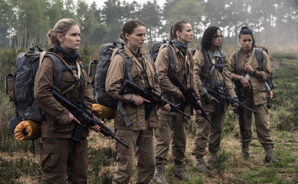 11 самых страшных хорроров последних десяти лет