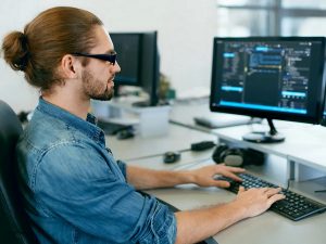 Python как вход в IT: плюсы, минусы и перспективы