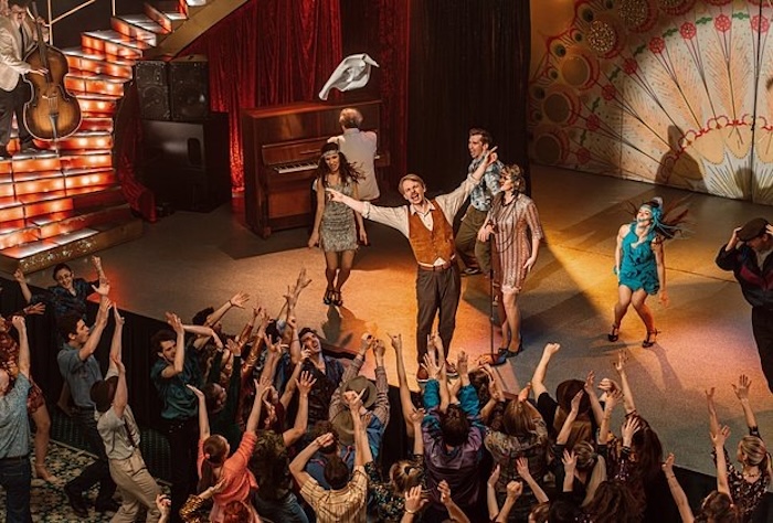 25 лучших комедий 2025 года