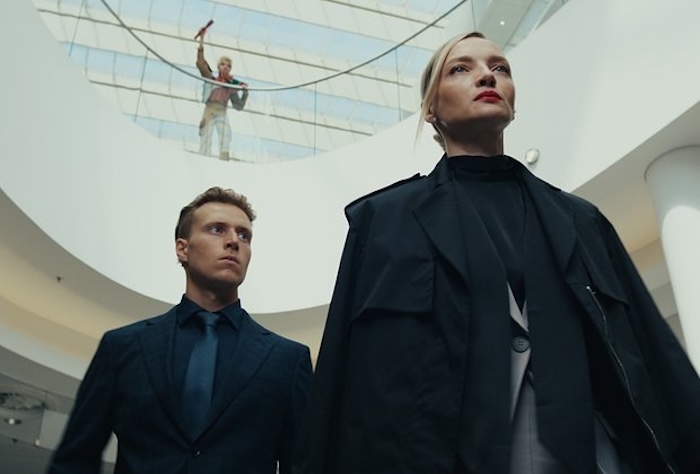 25 лучших комедий 2025 года