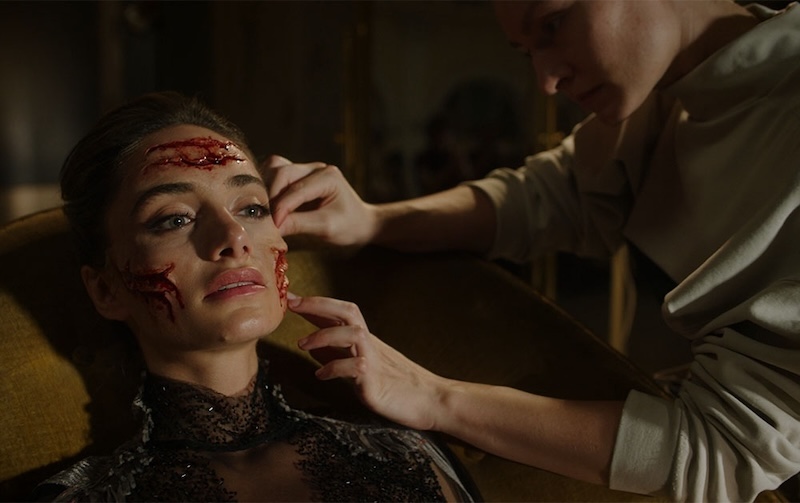 11 самых страшных хорроров последних десяти лет