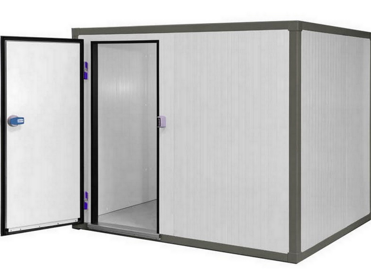 Как холодильные камеры управляют качеством и деньгами