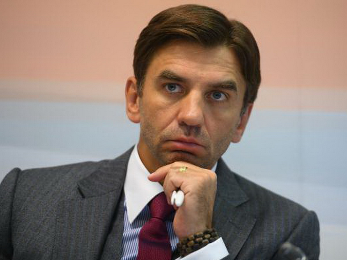 Абызов