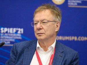 Суд арестовал имущество бывшего топ-менеджера 