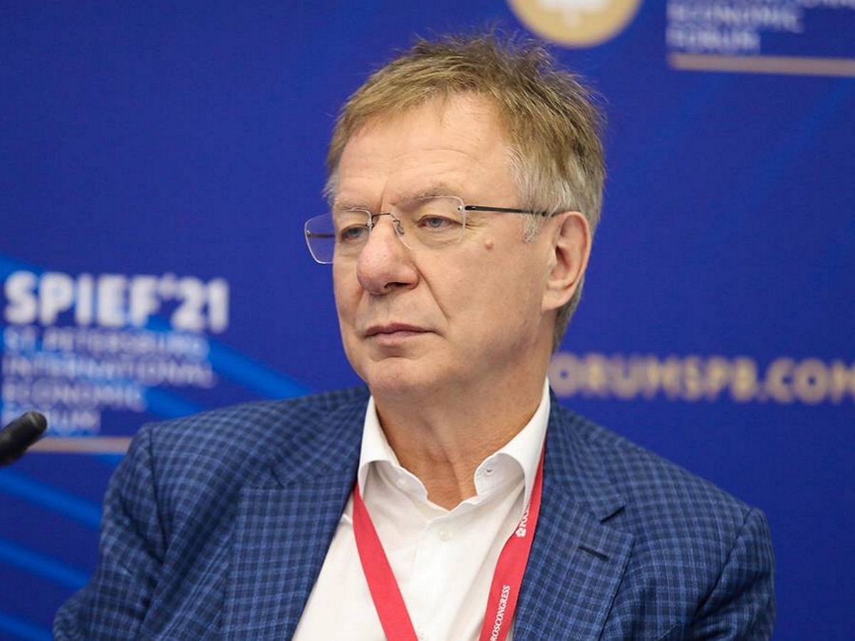 Суд арестовал имущество бывшего топ-менеджера «Альфа-банка» Галицкого на 435 млн