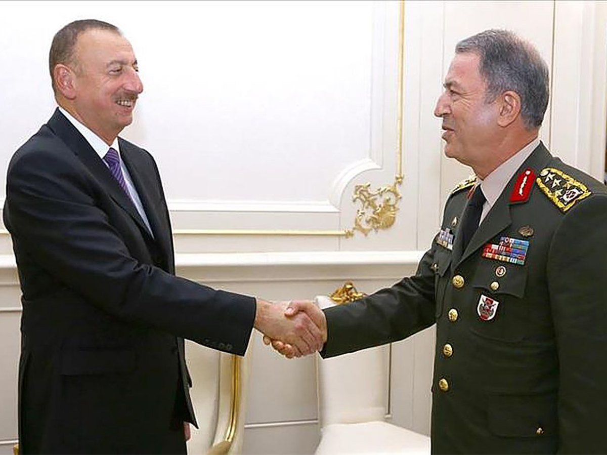 Алиев