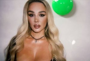 Анна Седокова