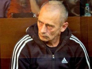 Барнаульский маньяк Манишин получил 25 лет за убийство 11 абитуриенток