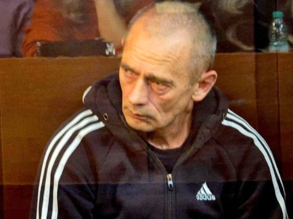 Барнаульский маньяк Манишин получил 25 лет за убийство 11 абитуриенток